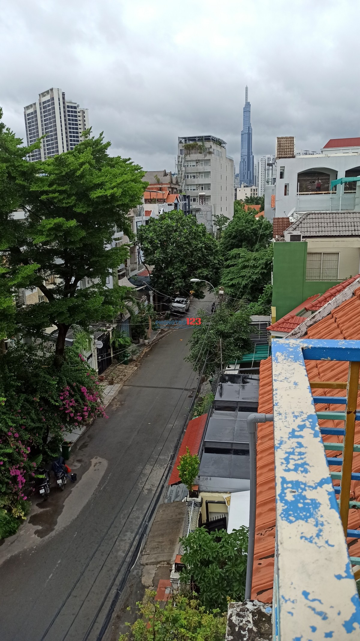CĂN HỘ STUDIO FULL NỘI THẤT - CÓ 2 GIƯỜNG LỚN Ở ĐƯỢC 4 NGƯỜI - NGUYỄN VĂN HƯỞNG THẢO ĐIỀN