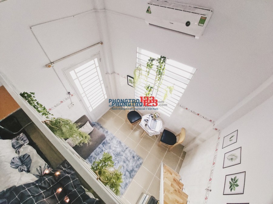 PASS PHÒNG TRỌ GẤP - NGHIÊM TÚC SALE (Hình thật)