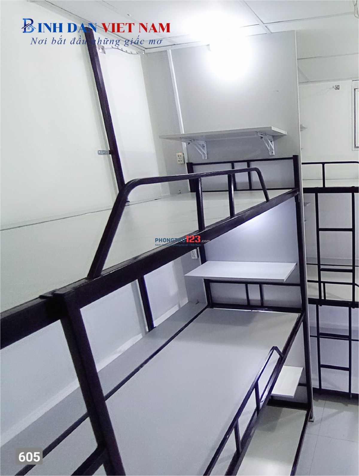 Ký Túc xá (ở ghép) HCM giá rẻ (BAO ĐIỆN NƯỚC)Quận 7,Quận 10, Quận 11,Quận Bình Thạnh, Quận Phú Nhuận