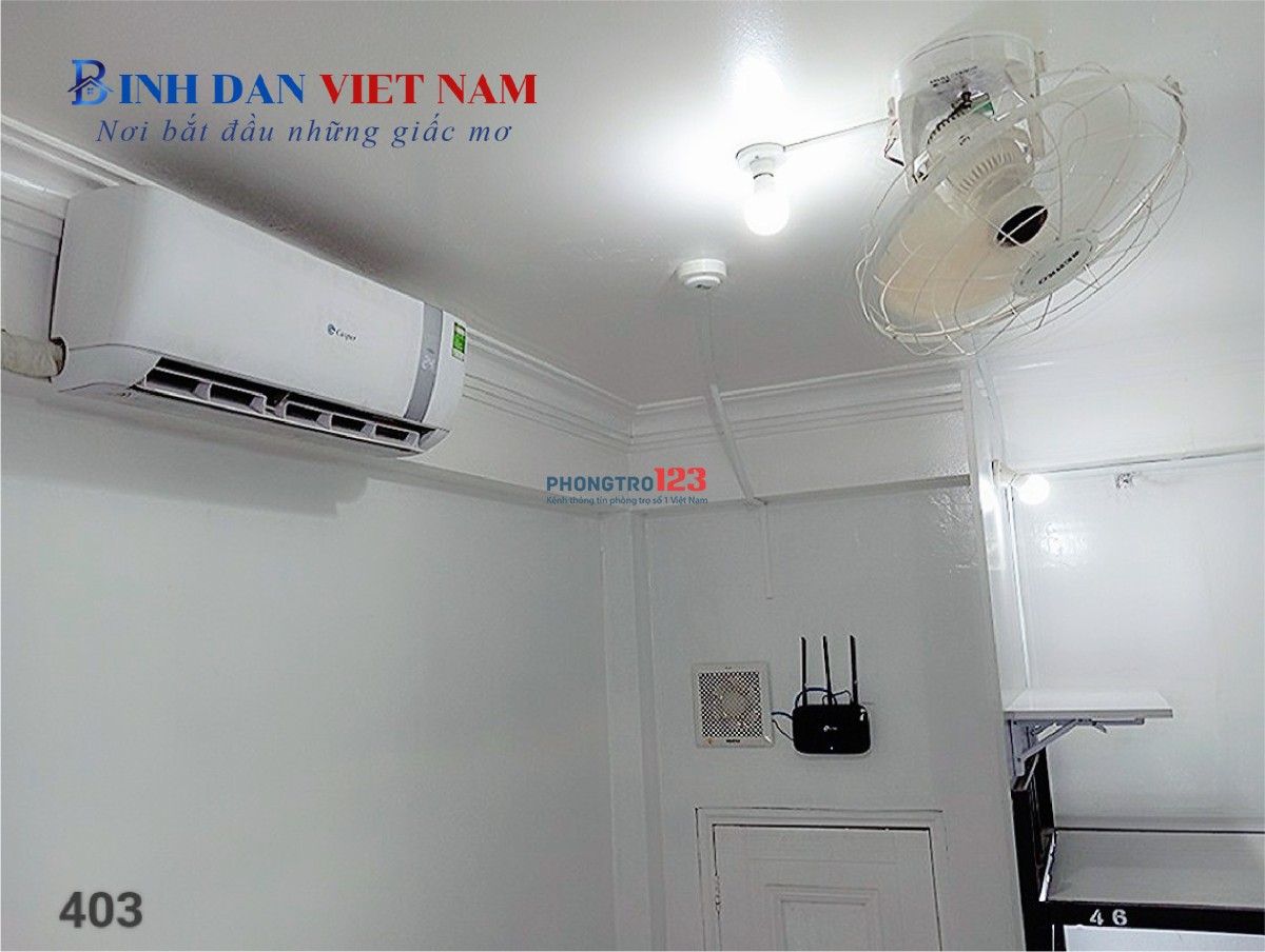 Ký Túc xá (ở ghép) HCM giá rẻ (BAO ĐIỆN NƯỚC)Quận 7,Quận 10, Quận 11,Quận Bình Thạnh, Quận Phú Nhuận