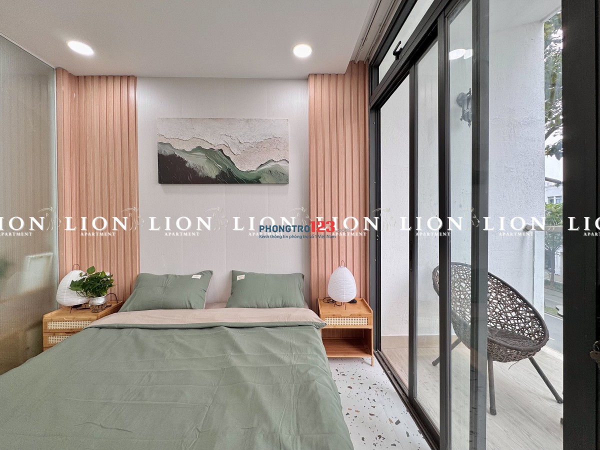 CHO THUÊ PHÒNG TRỌ QUẬN 1, PHÒNG MỚI ĐẦY ĐỦ NỘI THẤT GẦN VÒNG XOAY CỐNG QUỲNH, PHỐ BÙI VIỆN