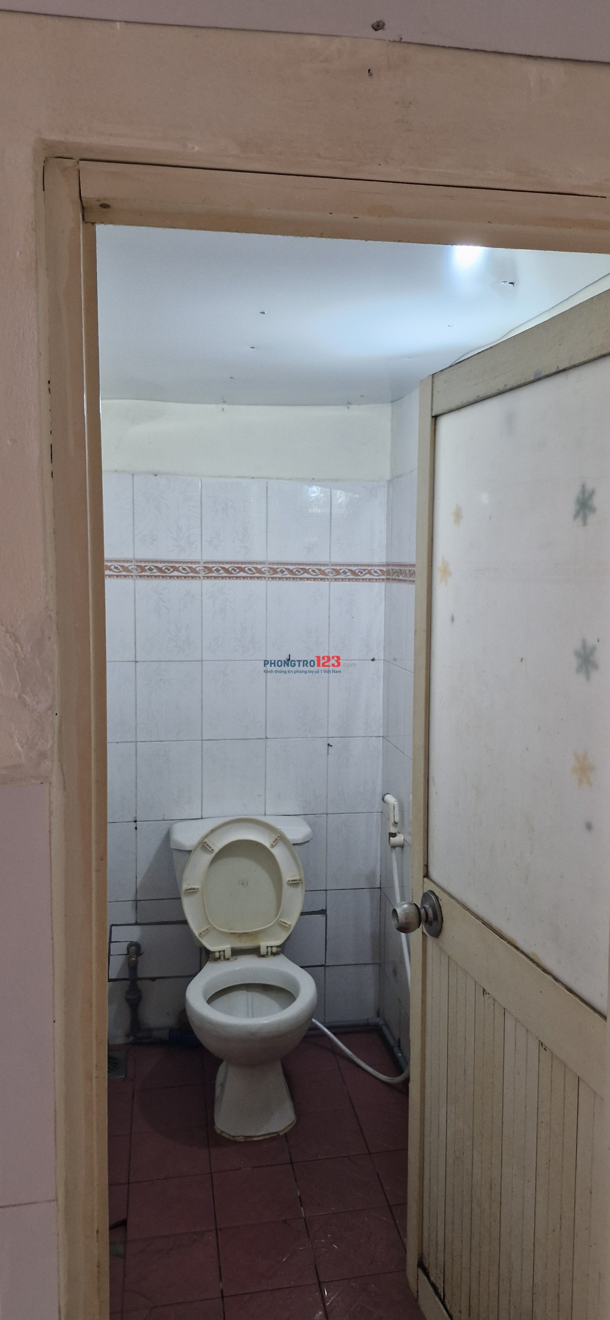 TÌM 1 NAM Ở GHÉP. TÌM NGƯỜI CÓ THIỆN CHÍ Ở LÂU DÀI