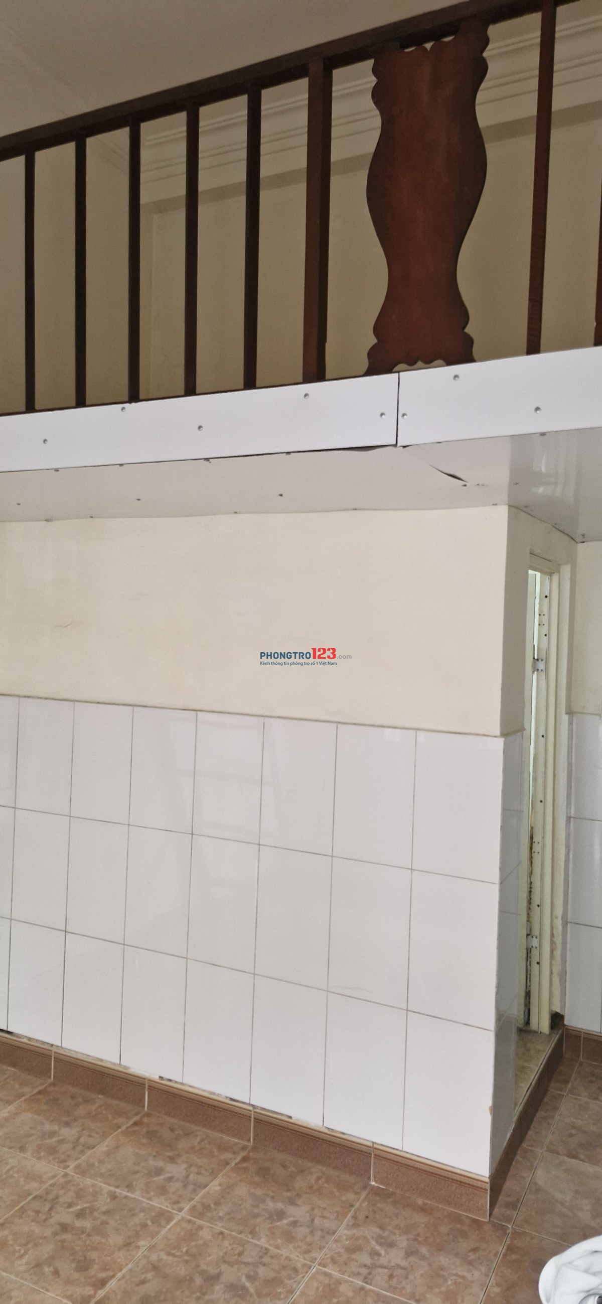 TÌM 1 NAM Ở GHÉP. TÌM NGƯỜI CÓ THIỆN CHÍ Ở LÂU DÀI
