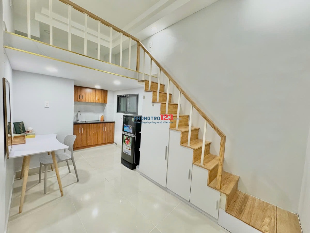 CHO THUÊ CĂN HỘ DV TẠI QUẬN BÌNH THẠNH