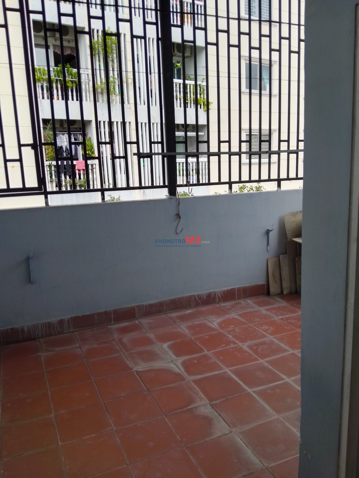 Cho Thuê Nhà Nguyên Căn 3 Tầng + Sân Thượng, Đường Nguyễn Tuyển, Hẻm Ô Tô, Khu Văn Hóa Dân Trí Cao
