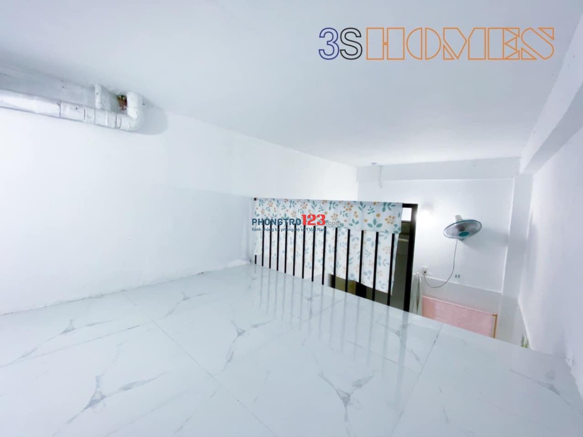 Phòng giá rẻ sinh viên chỉ 2tr9 - ở sớm khuyến mãi thêm 