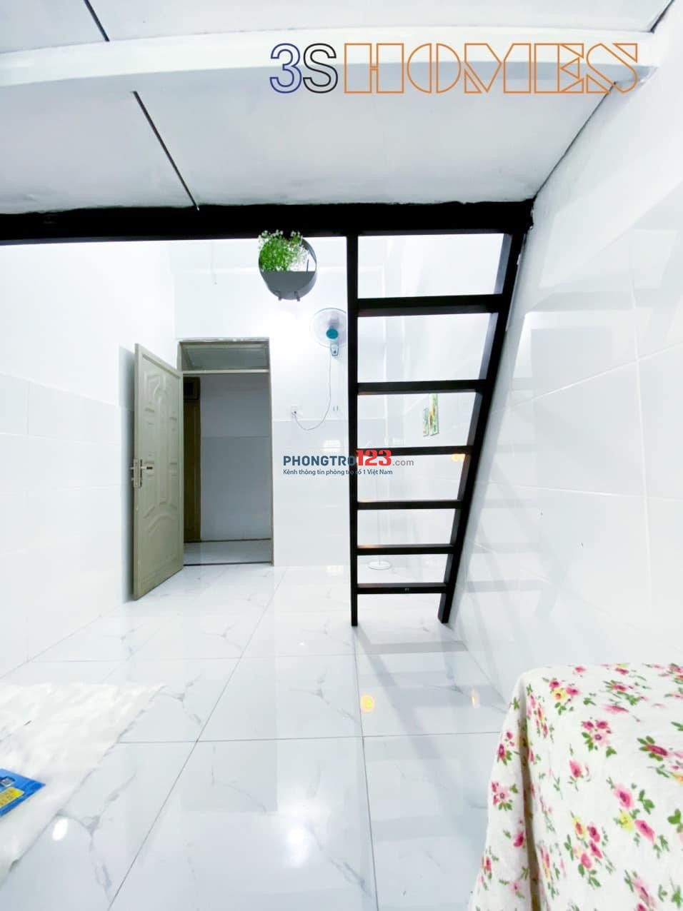 Phòng giá rẻ sinh viên chỉ 2tr9 - ở sớm khuyến mãi thêm 