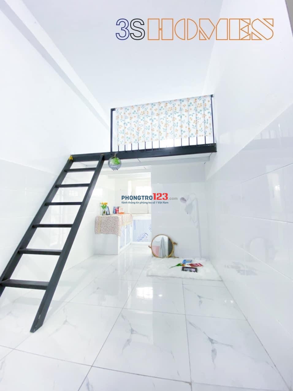 Phòng giá rẻ sinh viên chỉ 2tr9 - ở sớm khuyến mãi thêm 
