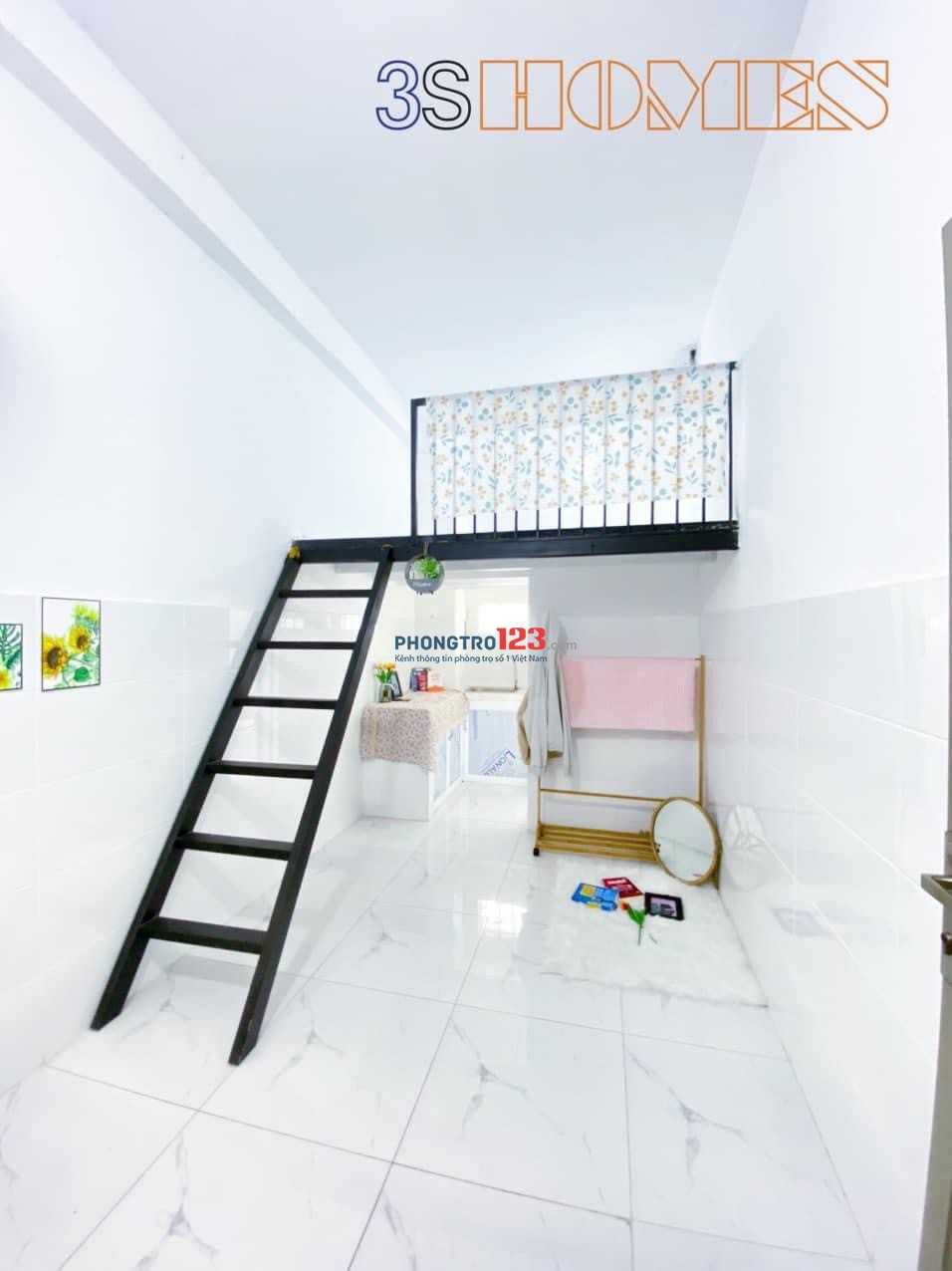 Phòng giá rẻ sinh viên chỉ 2tr9 - ở sớm khuyến mãi thêm 