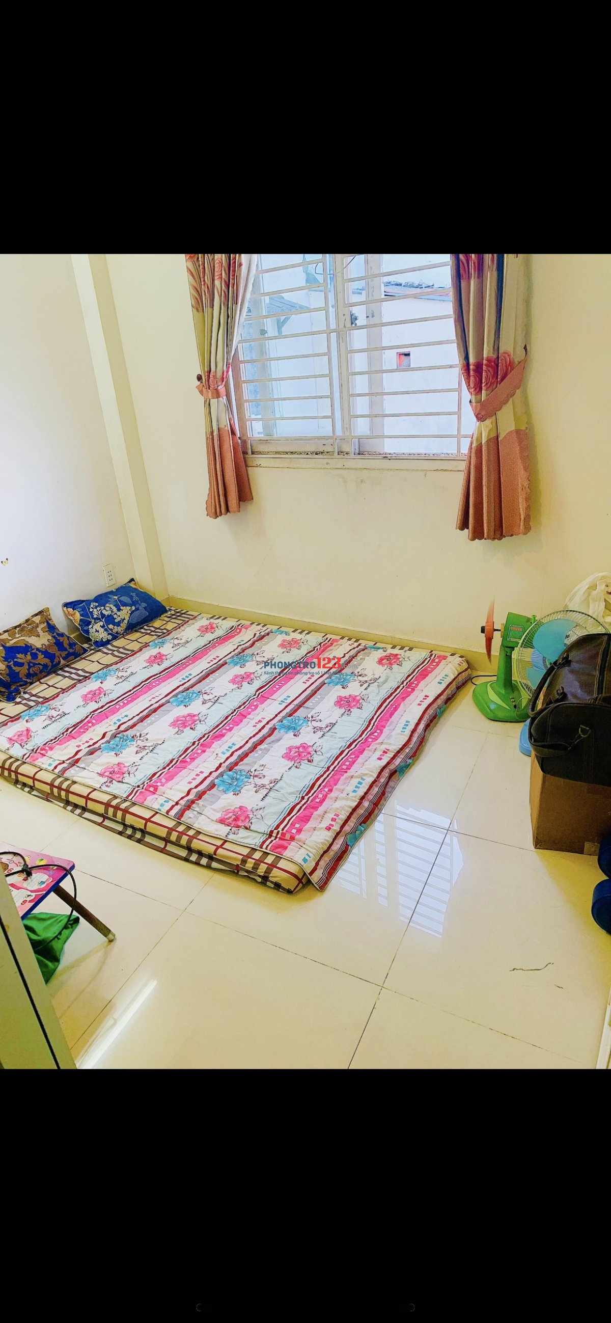 Y HINH có nội thất ngay Cầu Le Van Sy