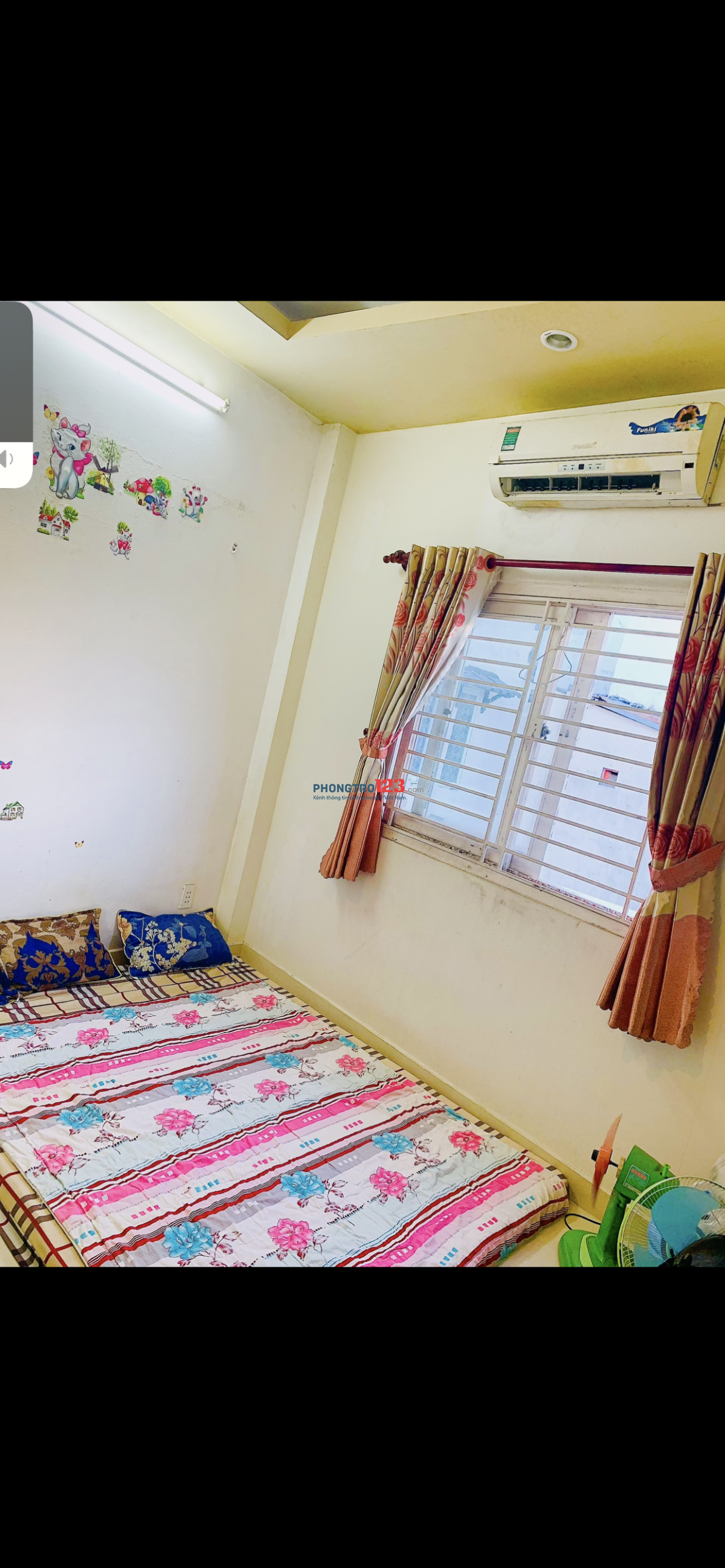 Y HINH có nội thất ngay Cầu Le Van Sy