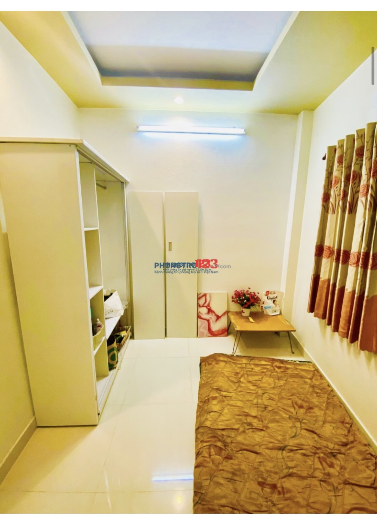Y HINH có nội thất ngay Cầu Le Van Sy