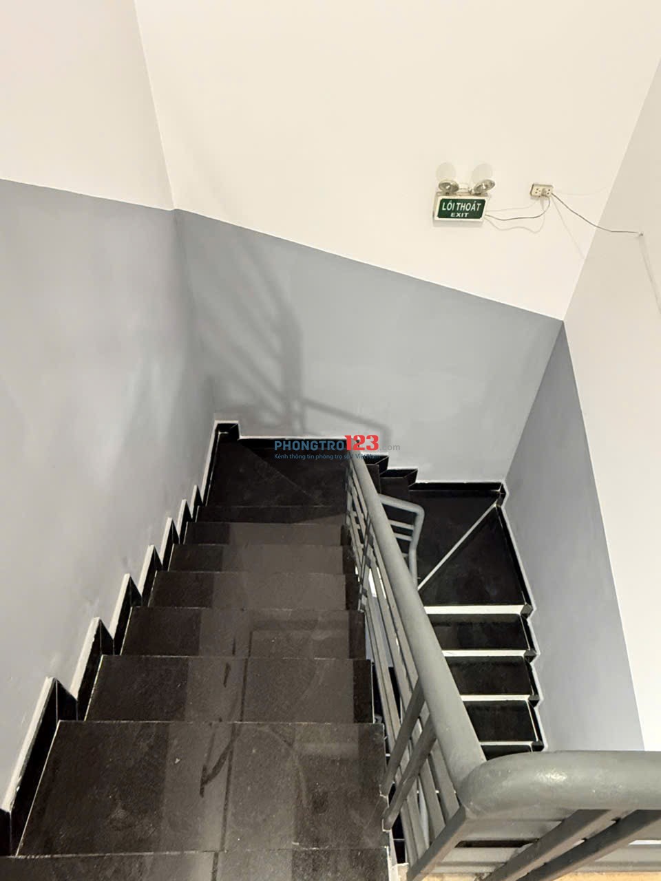 CHO THUÊ PHÒNG TRỌ GIÁ RẺ - GẦN CHỢ BÀ HOM, AEON BÌNH TÂN