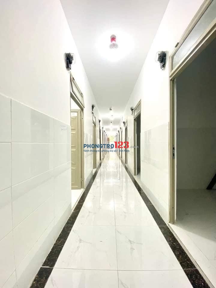 Phòng giá rẻ sinh viên chỉ 2tr9 - ở sớm khuyến mãi thêm 
