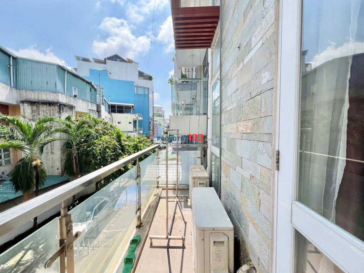 CHO THUÊ PHÒNG TRỌ QUẬN 3, GẦN ĐẠI HỌC KINH TẾ, KIẾN TRÚC, ĐẦY ĐỦ NỘI THẤT DƯỚI 6 TRIỆU