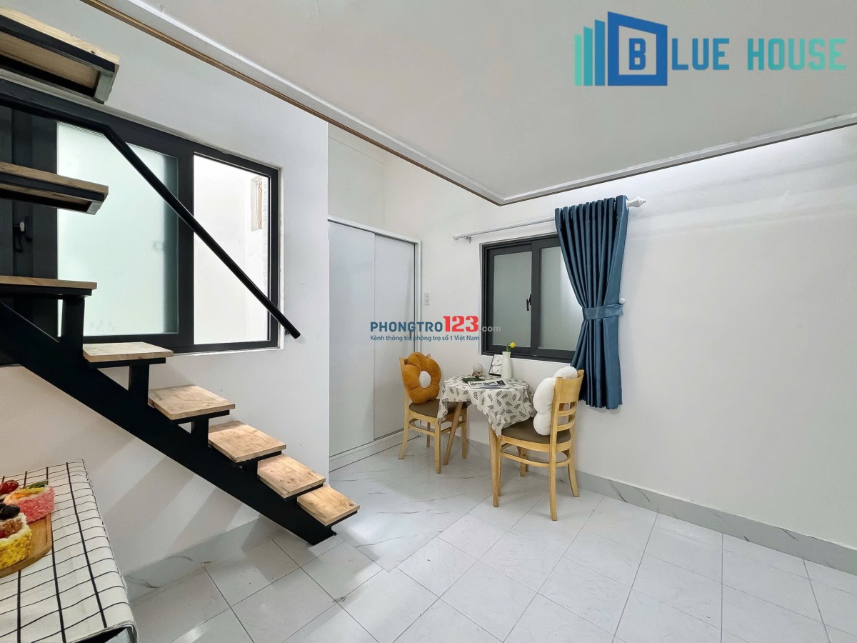 KHAI TRƯƠNG CĂN HỘ TÂN PHÚ GIÁ RẺ - ĐẠI HỌC CÔNG THƯƠNG - KHÔNG GIỚI HẠN NGƯỜI Ở