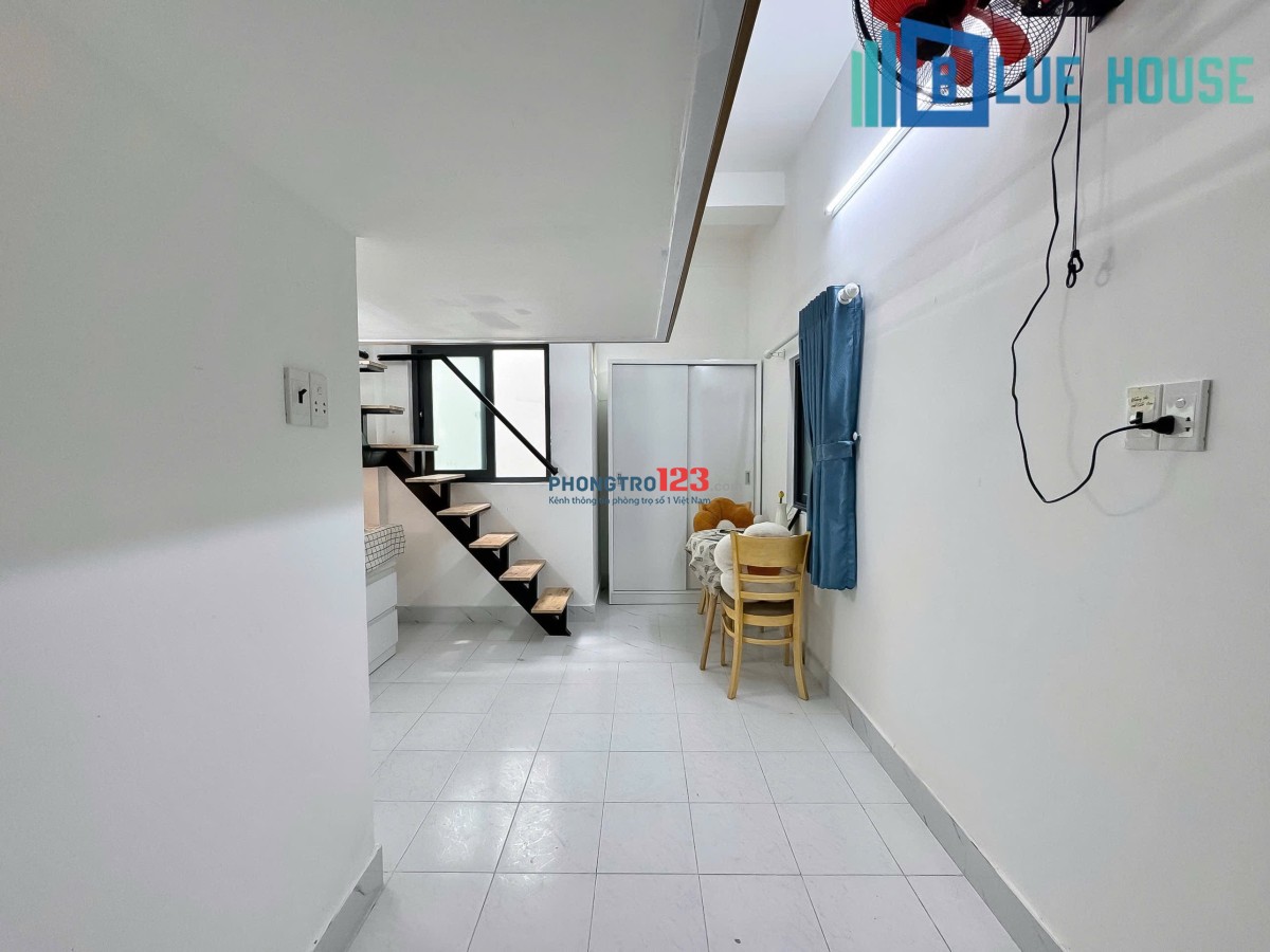 KHAI TRƯƠNG CĂN HỘ TÂN PHÚ GIÁ RẺ - ĐẠI HỌC CÔNG THƯƠNG - KHÔNG GIỚI HẠN NGƯỜI Ở