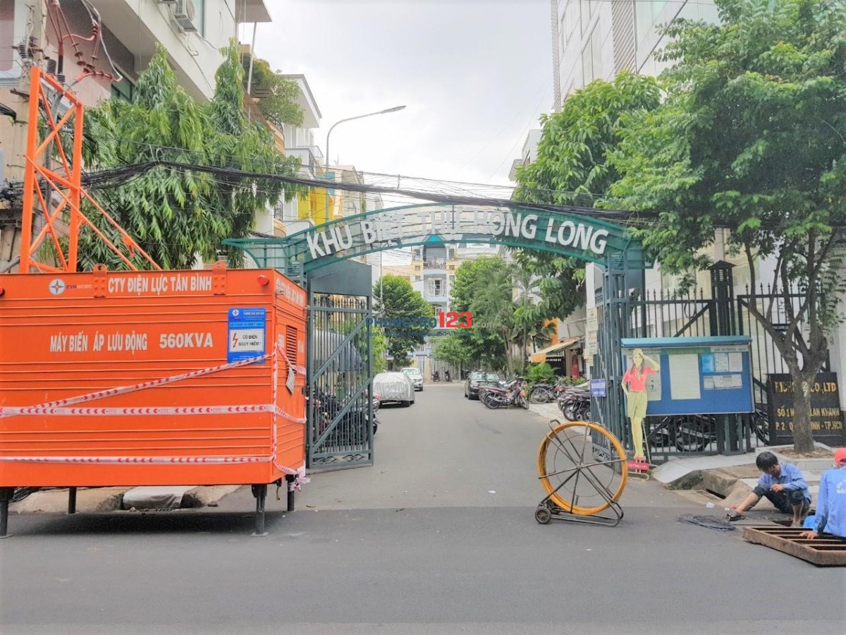 Tìm bạn ở ghép, 1400k/người/tháng