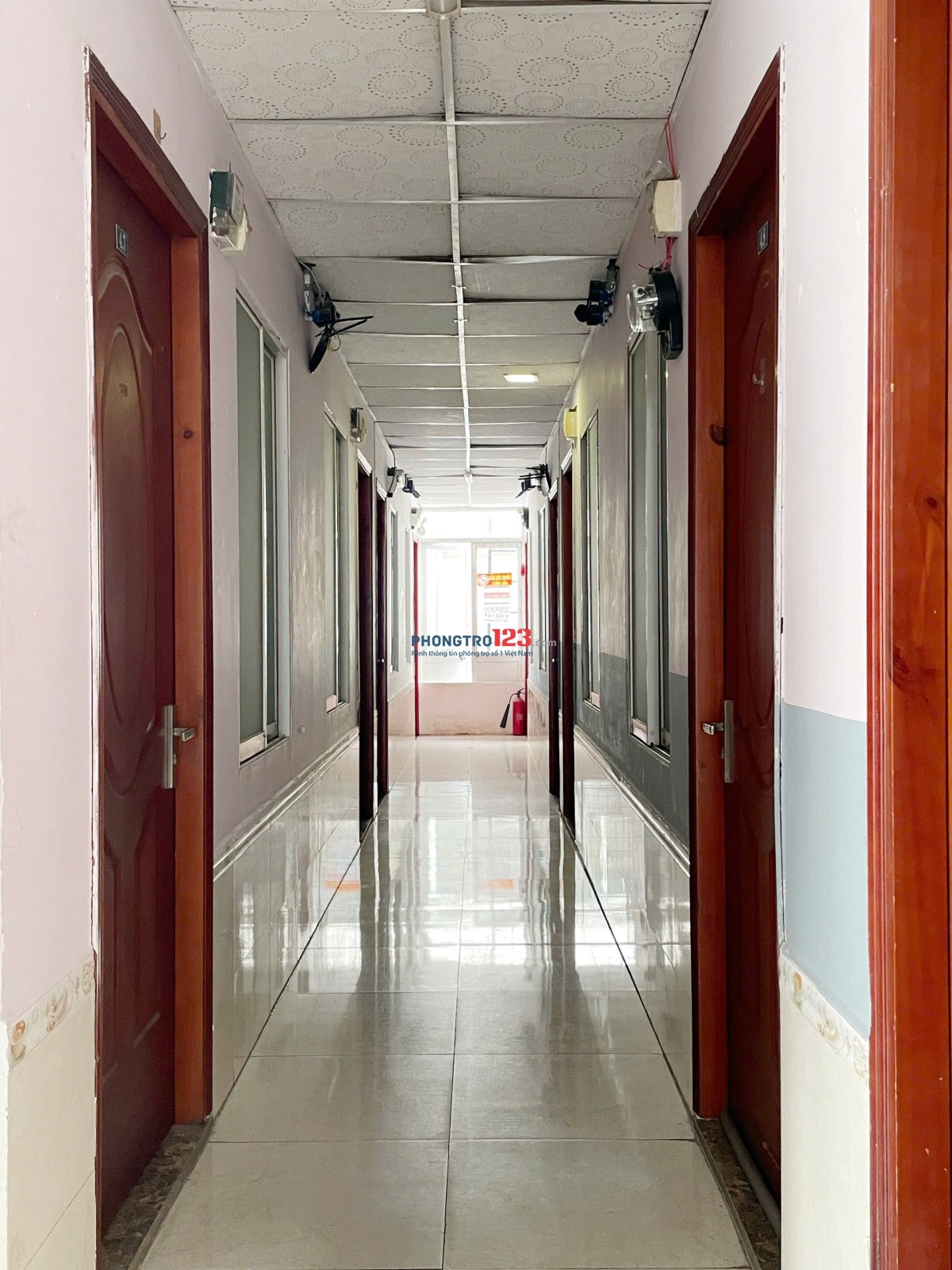 Phòng Có Gác Rộng 35m² – Full Nội Thất – Giá Chỉ 5TR3!