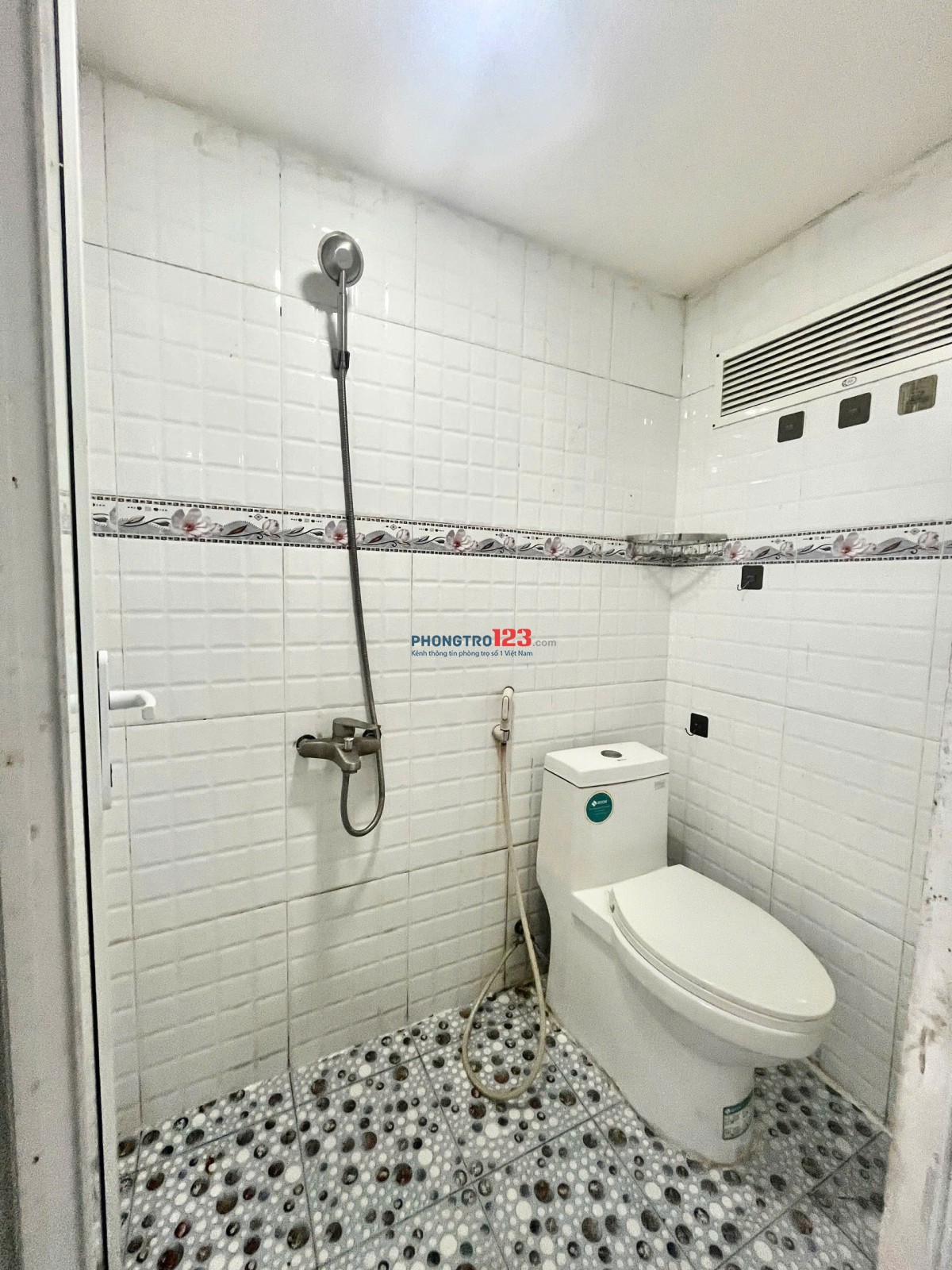 Phòng Studio + 20m2 + Quang Trung Gò Vấp