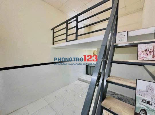 Phòng đẹp giá rẻ ngay ĐẠI HỌC CÔNG THƯƠNG (HUIT)