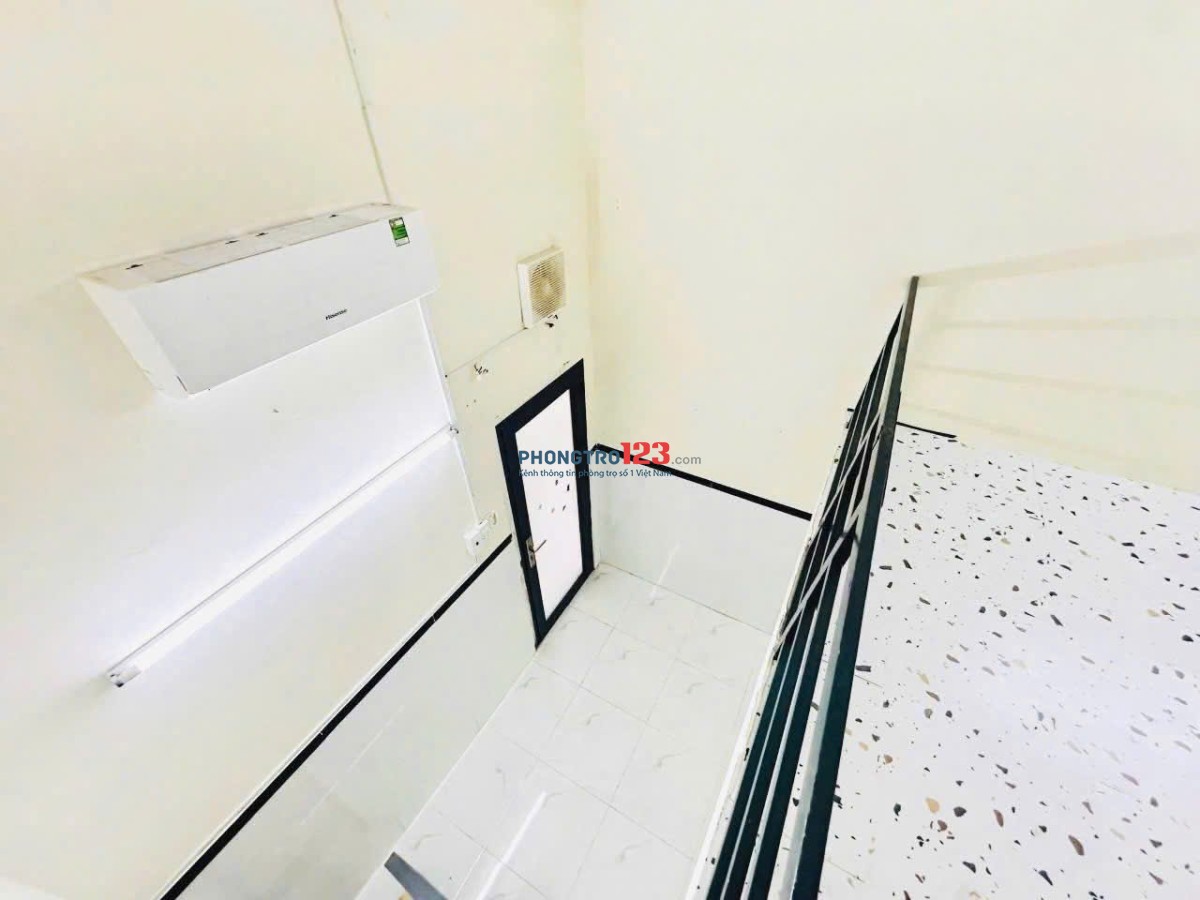 Phòng đẹp giá rẻ ngay ĐẠI HỌC CÔNG THƯƠNG (HUIT)