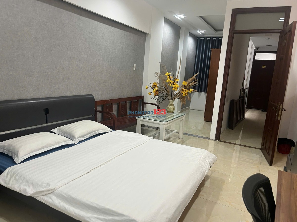 Căn Hộ Full Nội Thất Số 23 Hát Giang, p2, Tân Bình