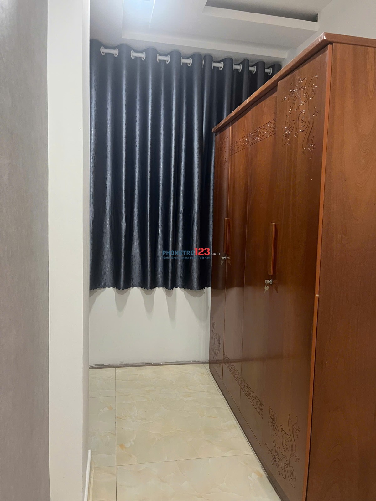 Căn Hộ Full Nội Thất Số 23 Hát Giang, p2, Tân Bình