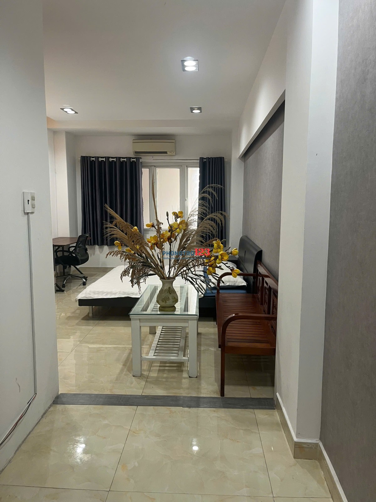 Căn Hộ Full Nội Thất Số 23 Hát Giang, p2, Tân Bình