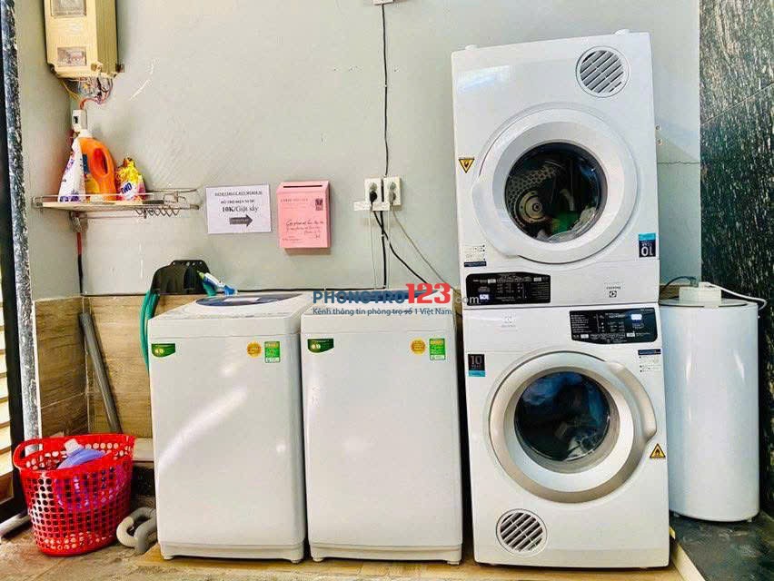 KÍ TÚC XÁ, SLEPPBOX BÌNH THẠNH GIÁ RẺ