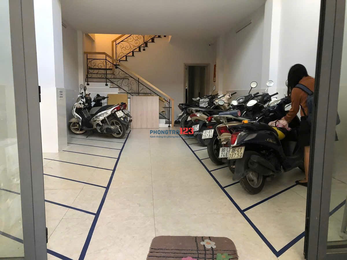 KÍ TÚC XÁ, SLEPPBOX BÌNH THẠNH GIÁ RẺ