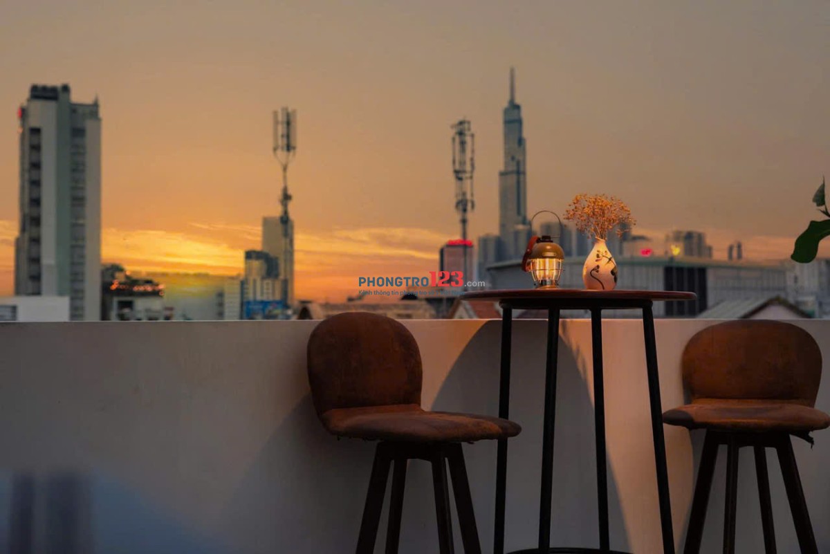 KÍ TÚC XÁ, SLEPPBOX BÌNH THẠNH GIÁ RẺ