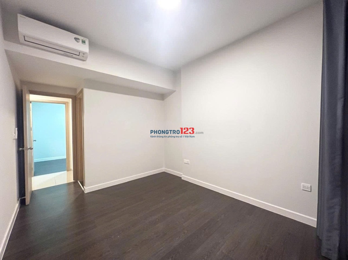 chung cư Hà Đô, Nguyễn Văn Công, Gò Vấp: 80m2, 2p ngủ, 12tr/th