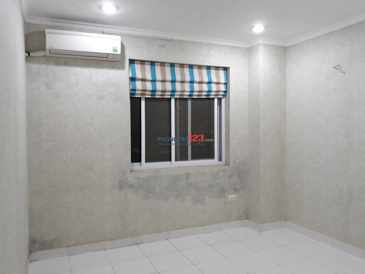 Cho thuê nhà, chung cư, Quận Tây Hồ, tòa CT13A, Ciputra, giá rẻ