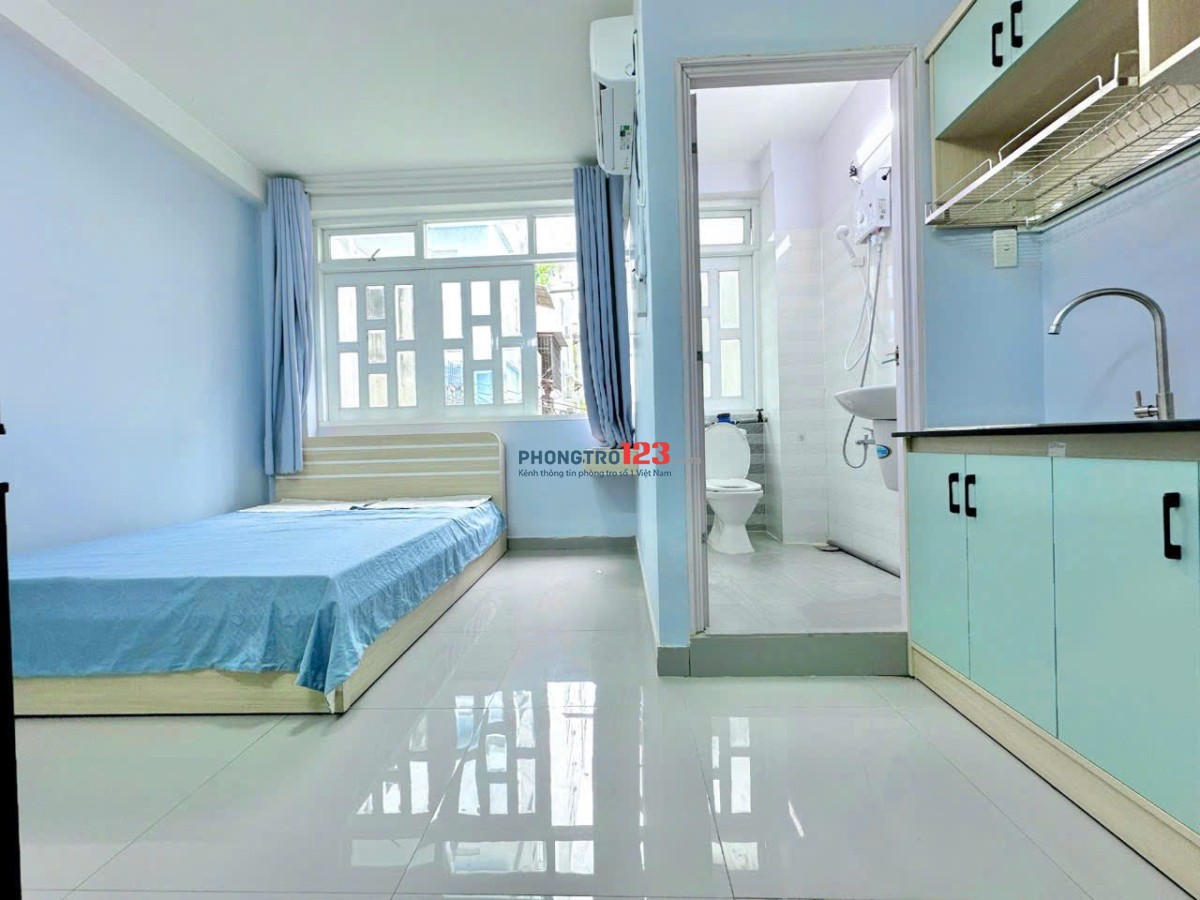 Chính chủ cho thuê phòng giá sinh viên đầy đủ nội thất như hình
