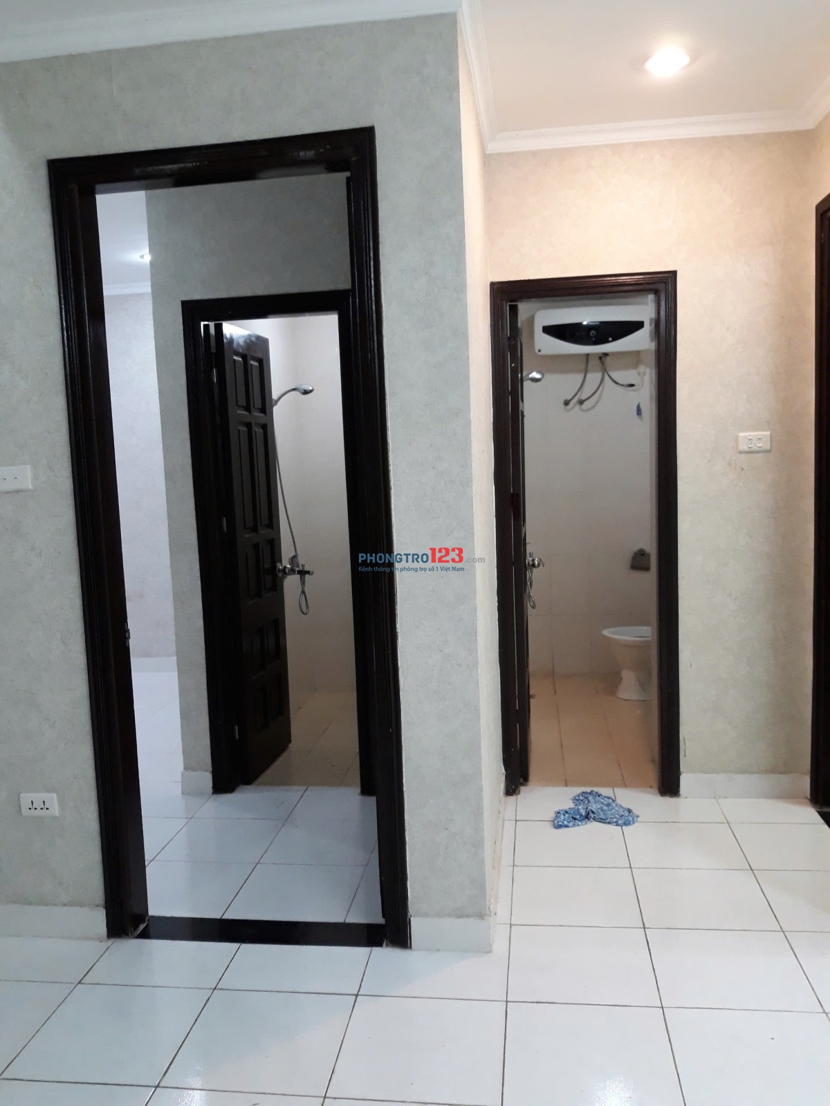 Cho thuê nhà, chung cư, Quận Tây Hồ, tòa CT13A, Ciputra, giá rẻ