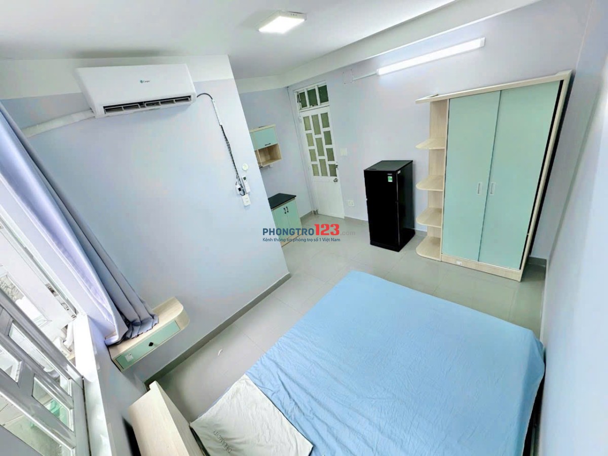 Chính chủ cho thuê phòng giá sinh viên đầy đủ nội thất như hình
