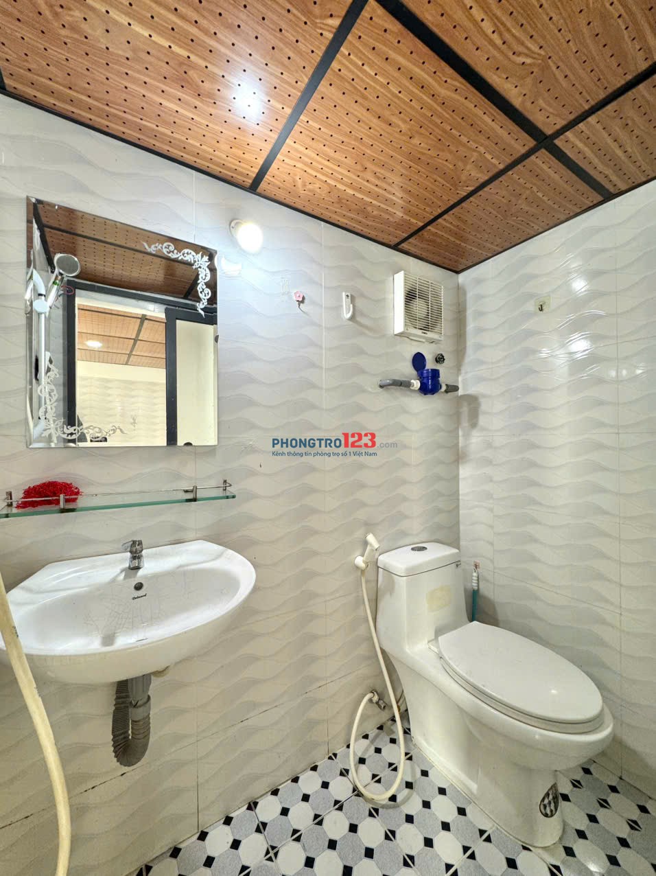 PHÒNG GÁC DUPLEX FULL NT NGAY LÝ THƯỜNG KIỆT, LỮ GIA