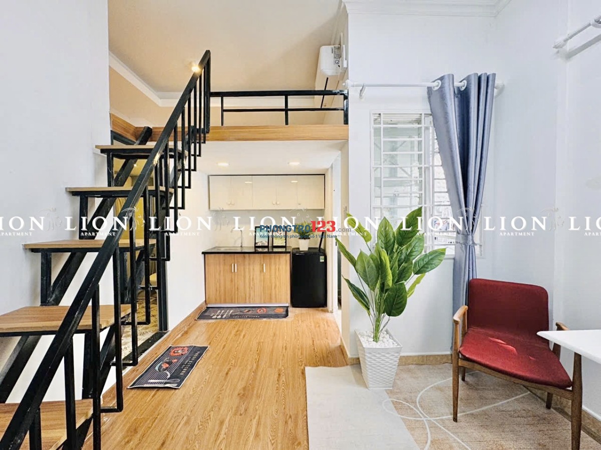 CHO THUÊ PHÒNG TRỌ DUPLEX QUẬN 10 ĐẦY ĐỦ NỘI THẤT GẦN ĐẠI HỌC BÁCH KHOA, ĐƯỜNG NGUYỄN TRI PHƯƠNG