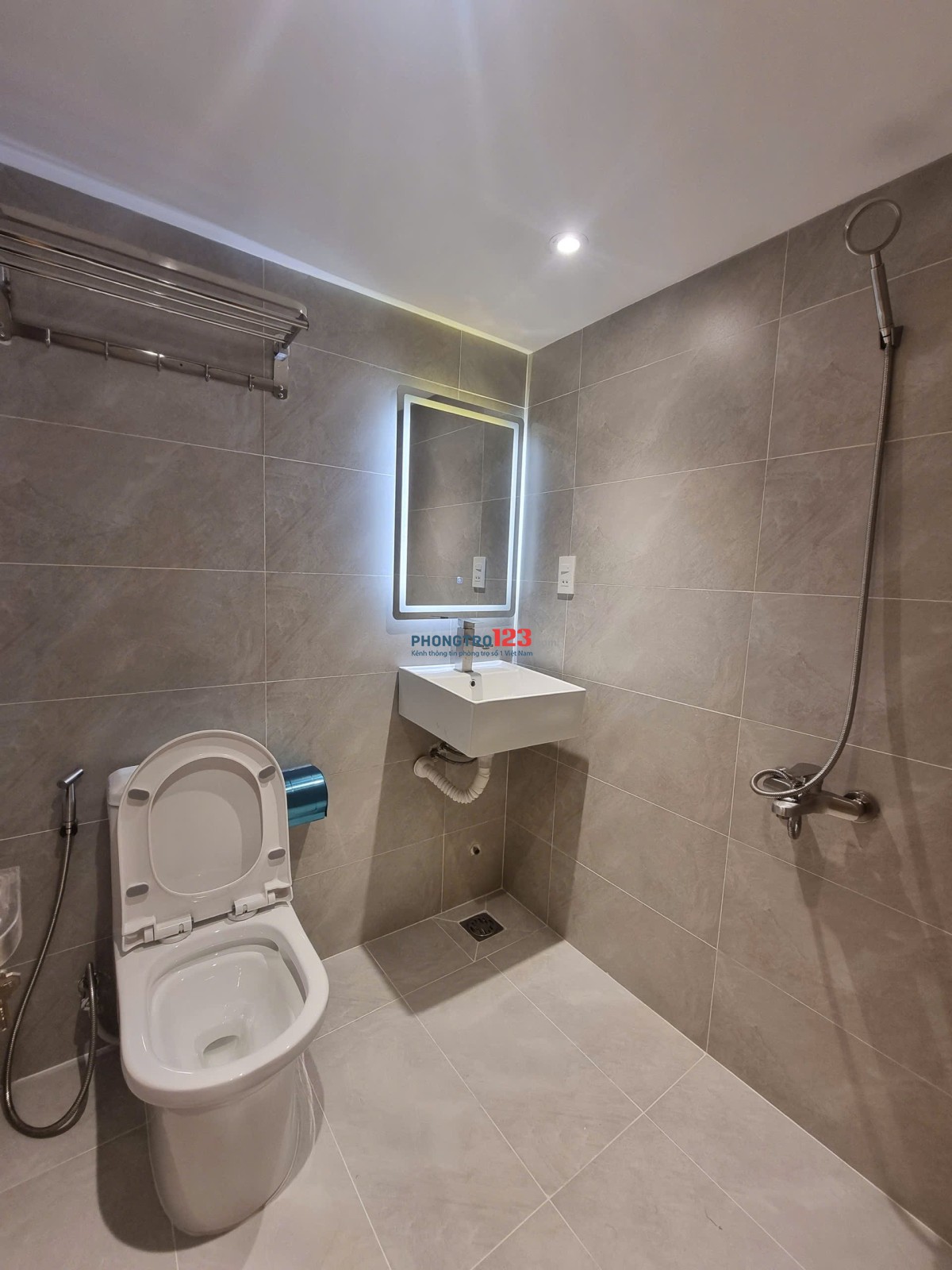 STU BAN CÔNG | DUPLEX CỬA SỔ - 35M2 - NHÀ MỚI 100% - GẦN UFM - SC VIVO - TDTU - LOTTE