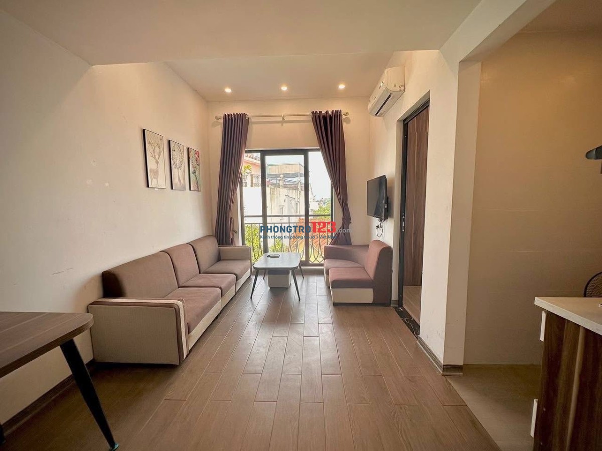 2 Không Gian Ngủ, Sát Hutech, Chính Chủ Giờ Giấc Tự Do, Rẻ Tại Khu Vực