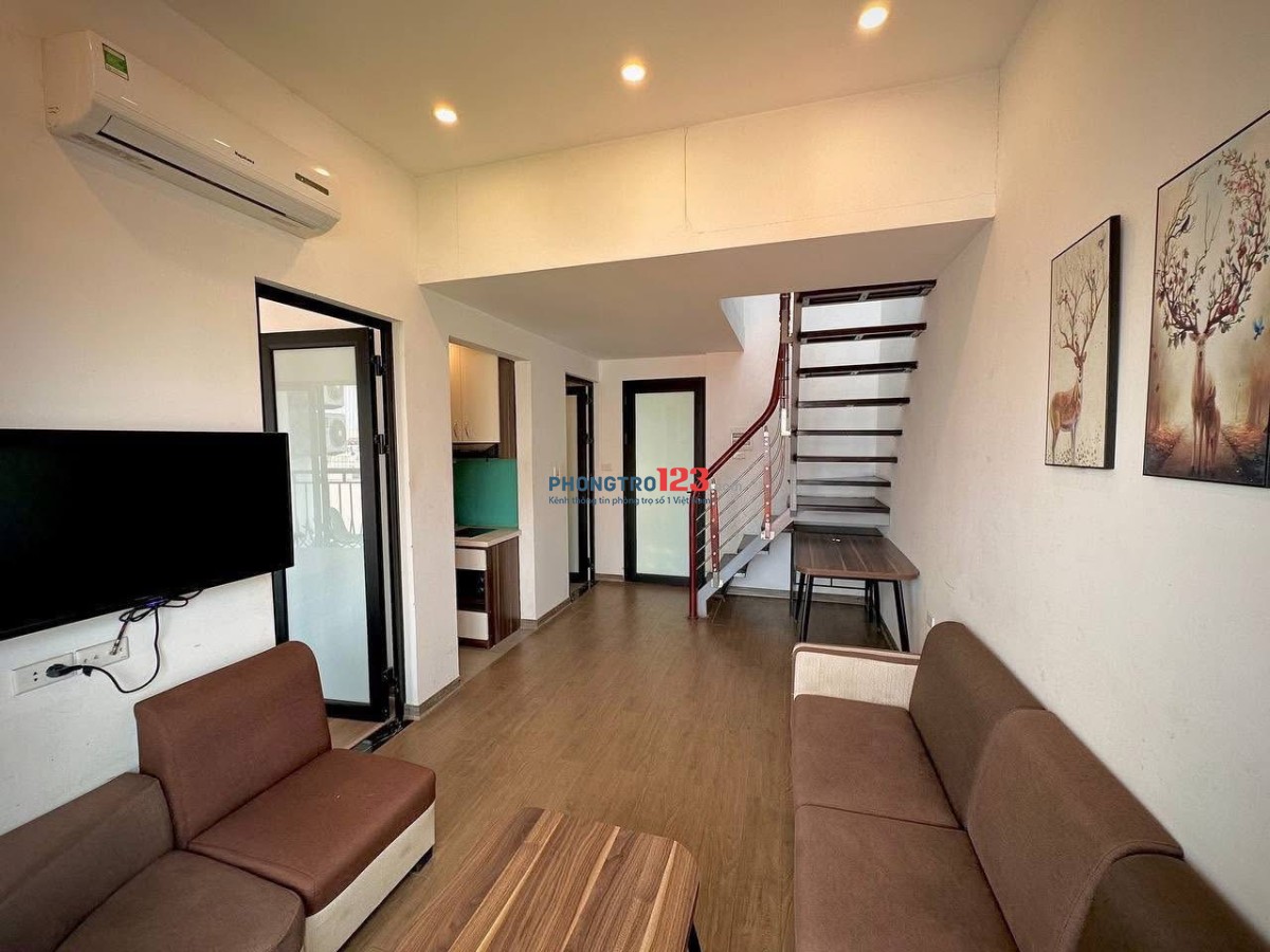 2 Không Gian Ngủ, Sát Hutech, Chính Chủ Giờ Giấc Tự Do, Rẻ Tại Khu Vực