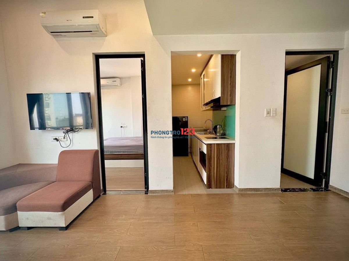 2 Không Gian Ngủ, Sát Hutech, Chính Chủ Giờ Giấc Tự Do, Rẻ Tại Khu Vực