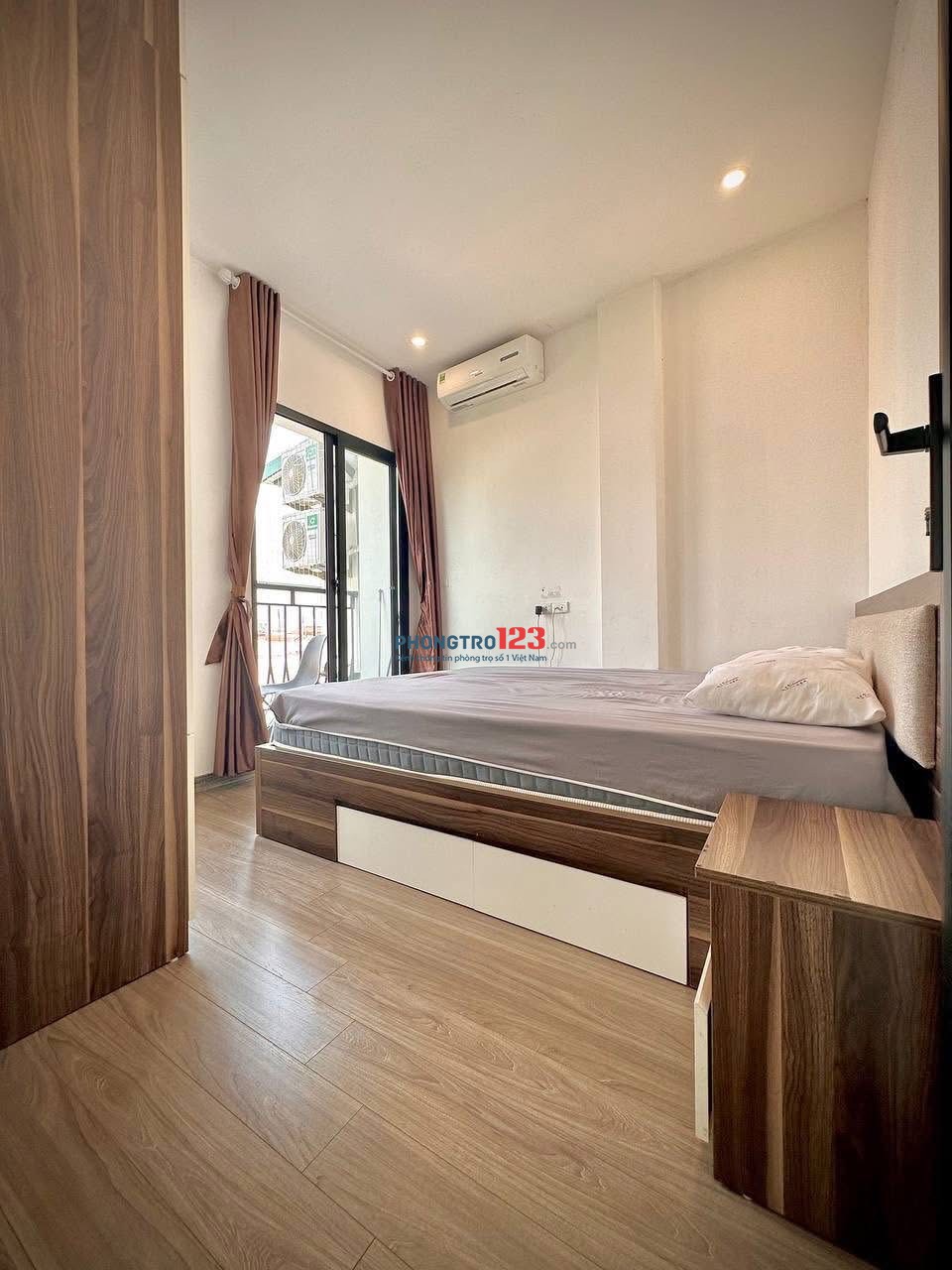 2 Không Gian Ngủ, Sát Hutech, Chính Chủ Giờ Giấc Tự Do, Rẻ Tại Khu Vực