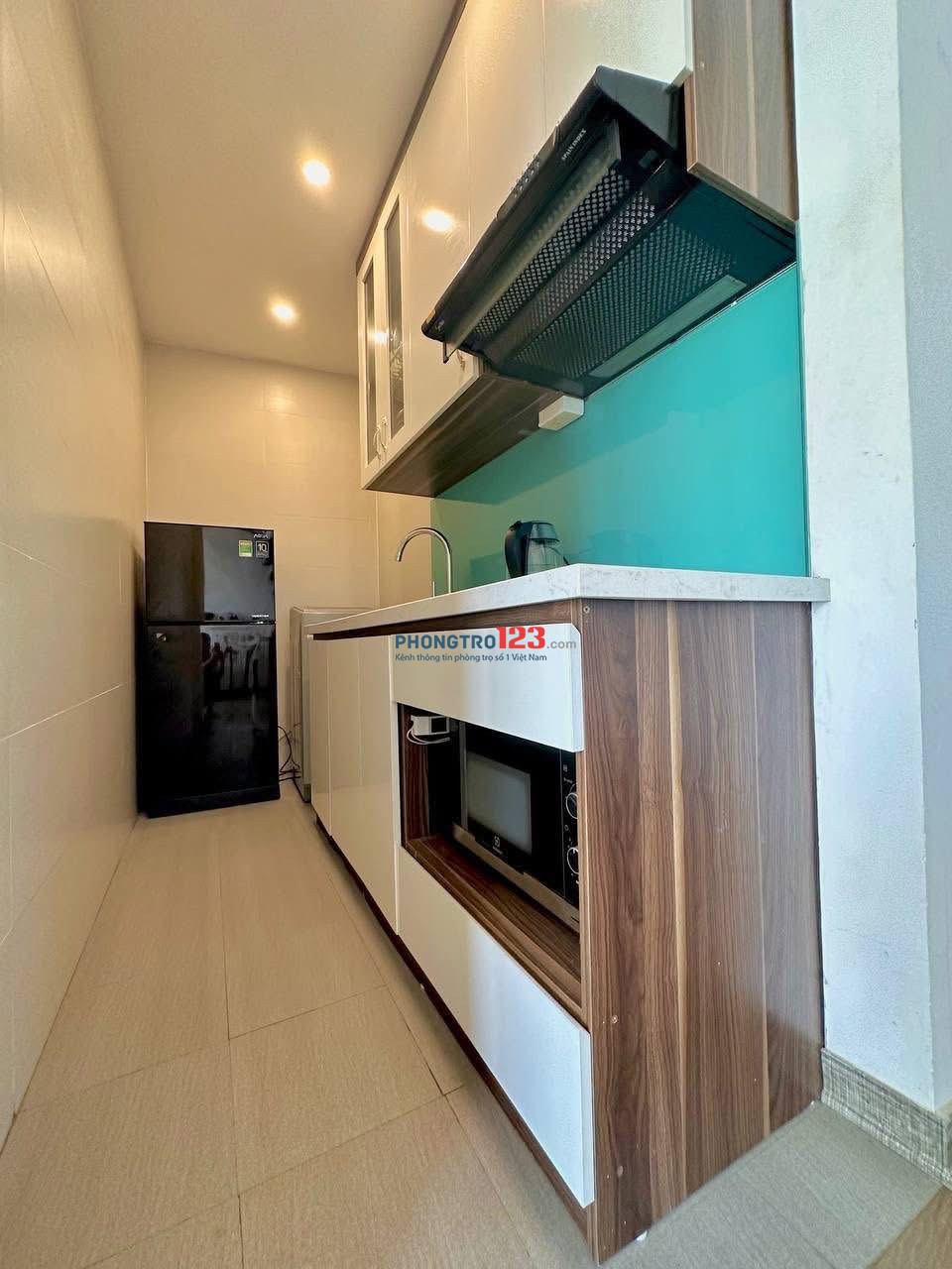 2 Không Gian Ngủ, Sát Hutech, Chính Chủ Giờ Giấc Tự Do, Rẻ Tại Khu Vực
