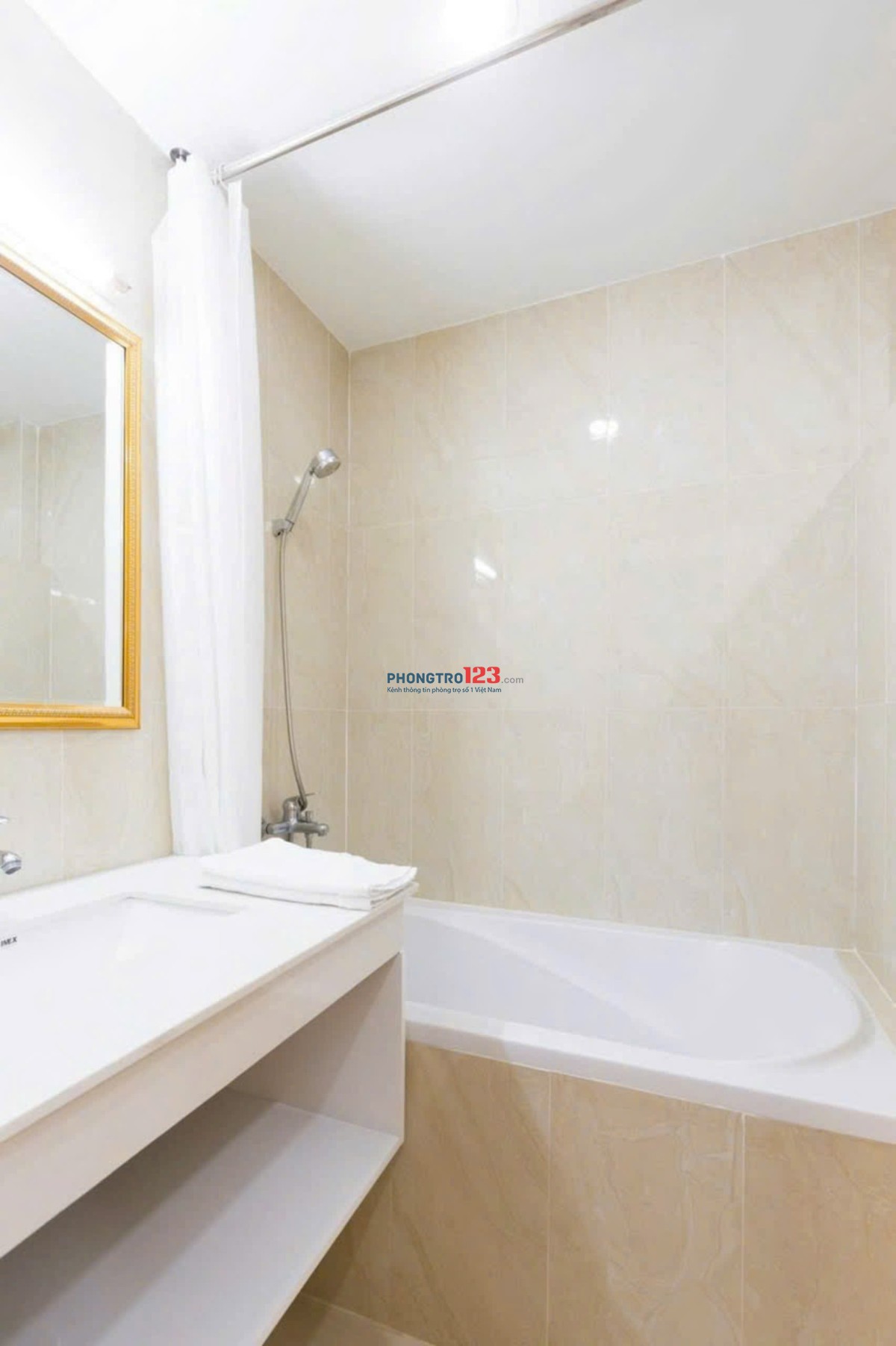 CHO THUÊ CĂN HỘ STUDIO QUẬN 1 FULL NỘI THẤT, CỬA SỔ NGAY VINCOM ĐỒNG KHỞI