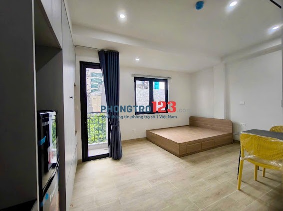 TRỌ CHO SINH VIÊN MÙA NHẬP HỌC Ở ĐÂY