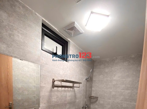 TRỌ CHO SINH VIÊN MÙA NHẬP HỌC Ở ĐÂY