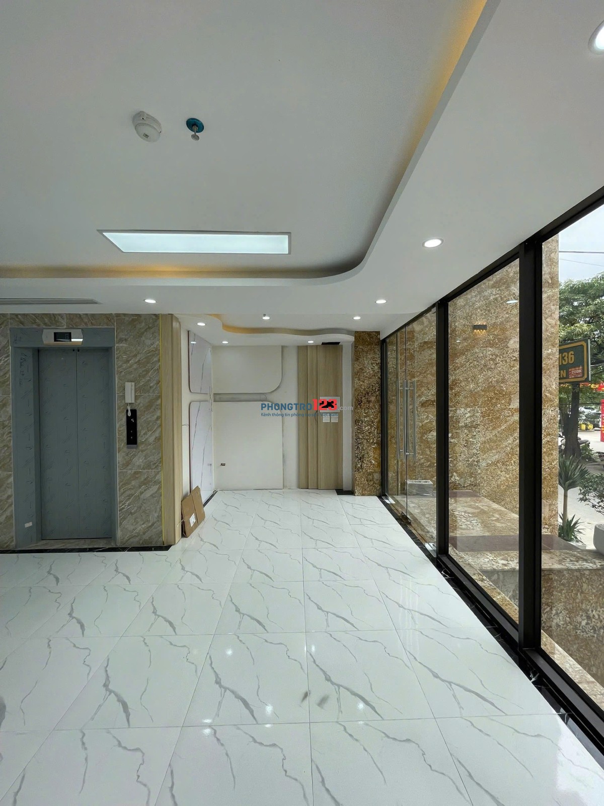 CHO THUÊ MBKD 200m2 giá rẻ mặt tiền đường lớn