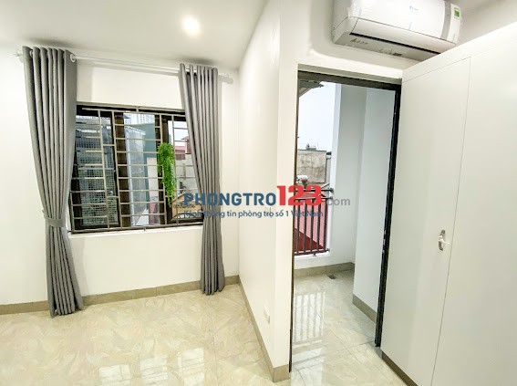TRỌ CHO SINH VIÊN GẦN DH SỰ PHẠM QUỐC GIA